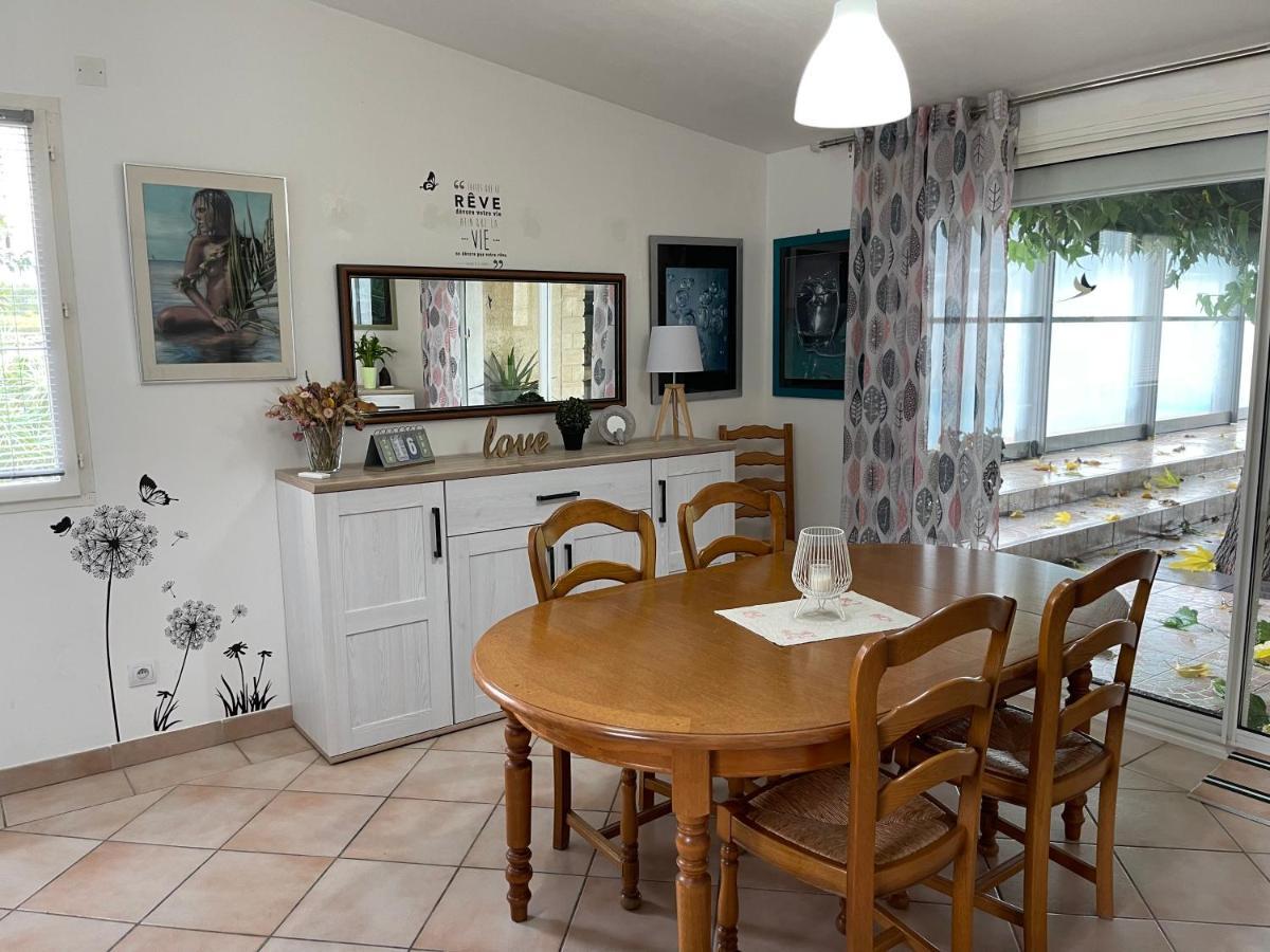 Studio Les Petits Lutins Entraigues-sur-la-Sorgue Exterior photo
